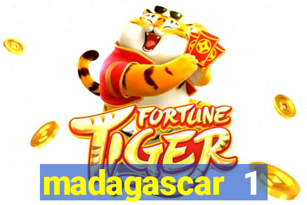 madagascar 1 torrent magnet